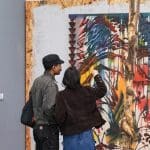 SF’s new creative collaborations